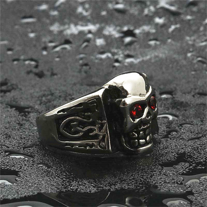 Delicate Artisan Ring