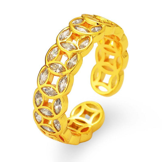 Elegant Ring for Every Occasion