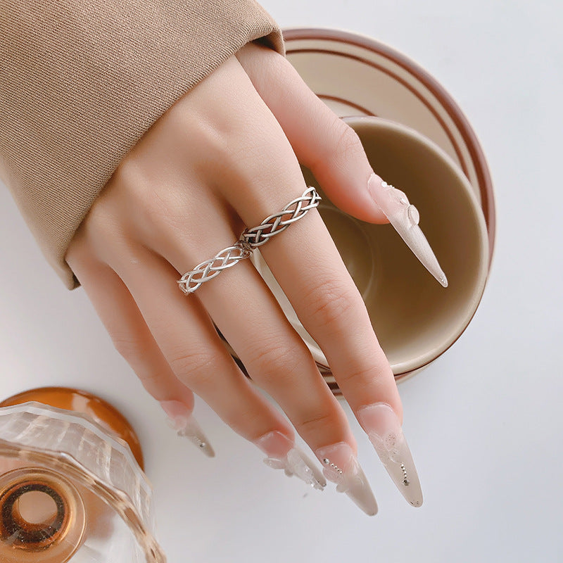 Elegant Ring for Every Occasion