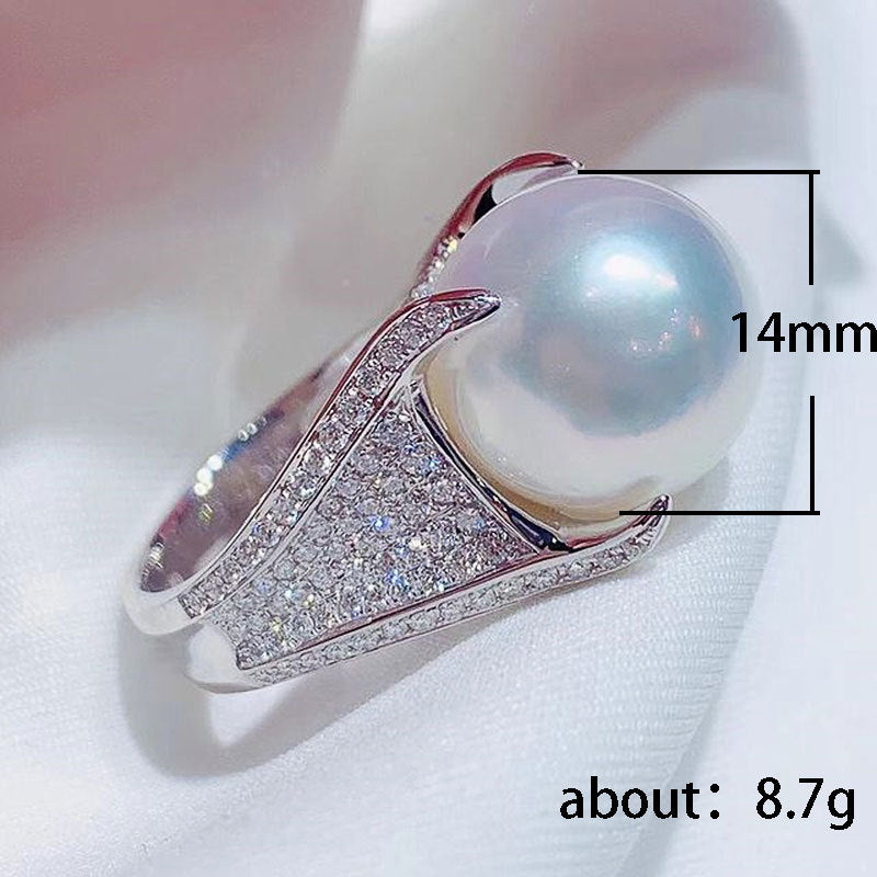 Charming Pearl Set for Any Occasion