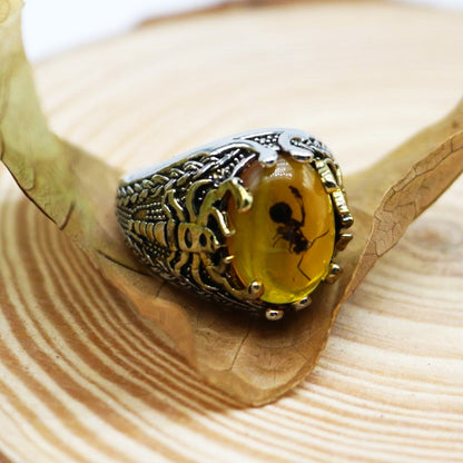 Romantic Ring for Special Moments