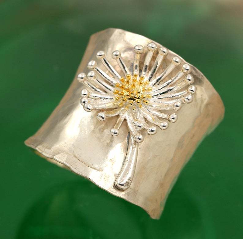 Stunning Ring for Daily Wear