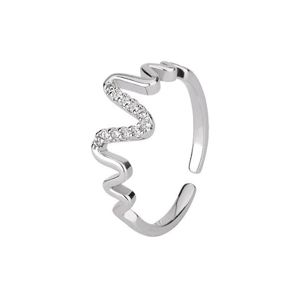 Charming Ring for Any Occasion