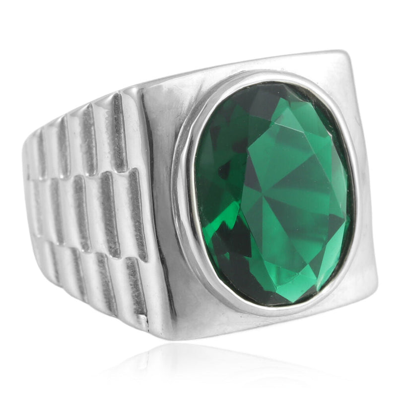 Delicate Artisan Ring