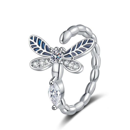 Delicate Artisan Ring