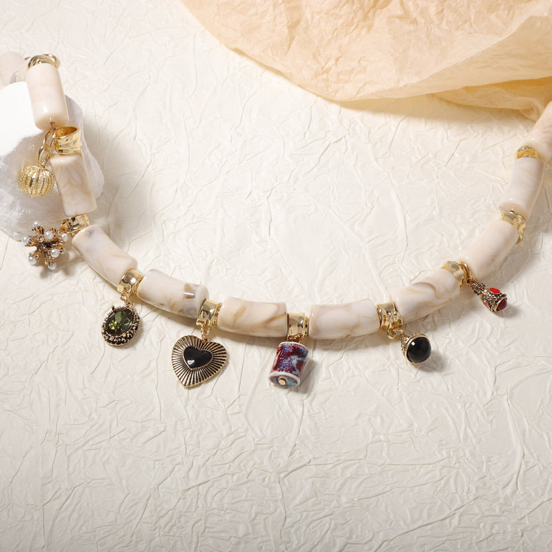 Classic Necklace with Timeless Appeal