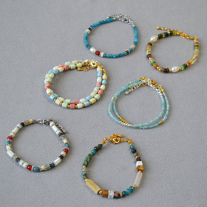 Romantic Bracelet for Special Moments
