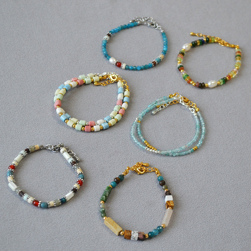 Romantic Bracelet for Special Moments