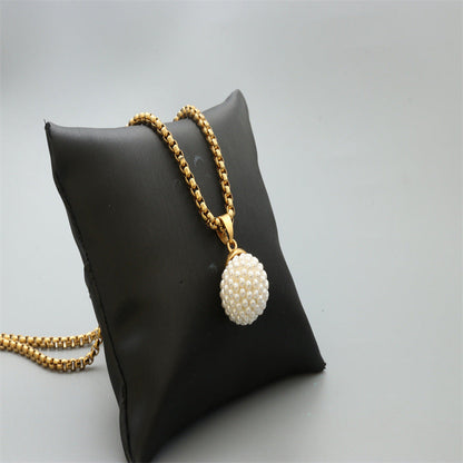 Delicate Artisan Necklace