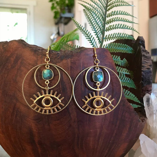 Romantic Earring for Special Moments