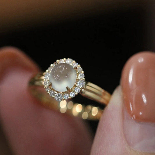 Stunning Ring for Daily Wear