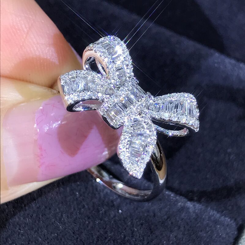 Beautiful Ring with Unique Style