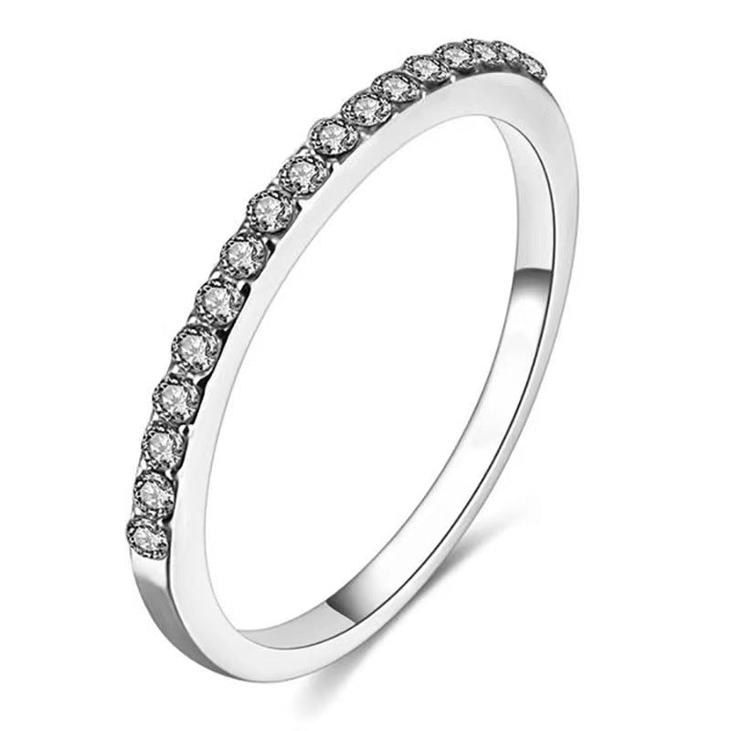 Elegant Ring for Every Occasion