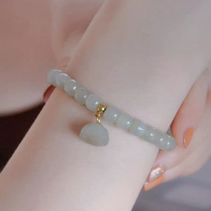 Delicate Artisan Bracelet