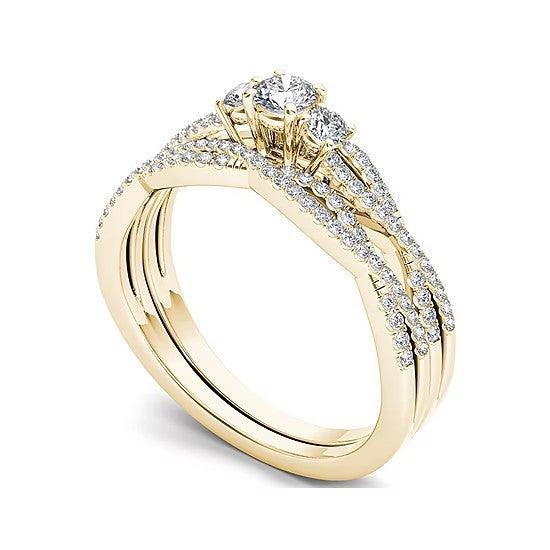 Charming Ring for Any Occasion