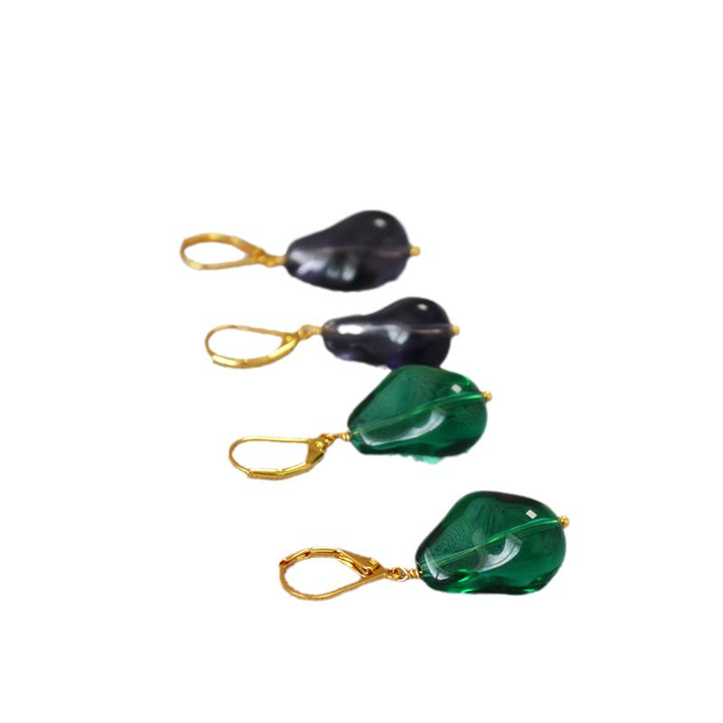 Classic Pearl Earring with Timeless Appeal