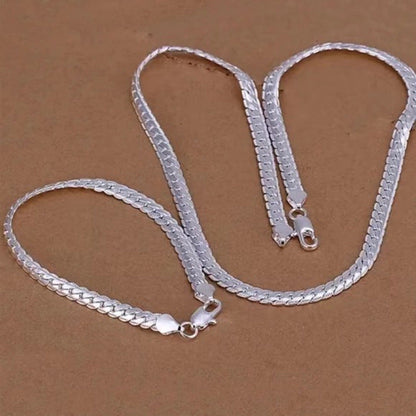 Beautiful Necklace with Unique Style