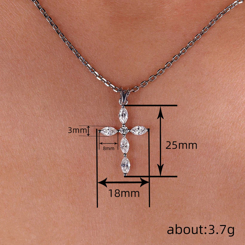 Beautiful Necklace with Unique Style