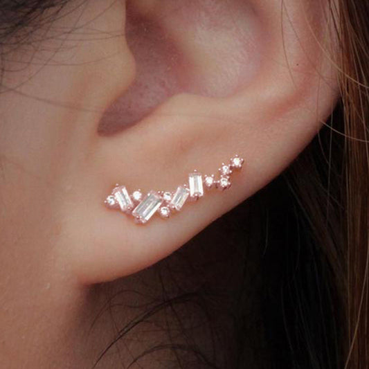 Classic Earring with Timeless Appeal
