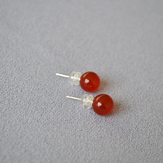 Stunning Silver Earring for Daily Wear