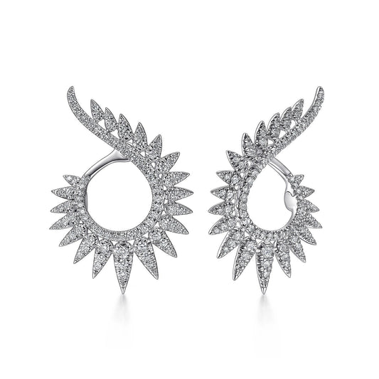 Classic Earring with Timeless Appeal