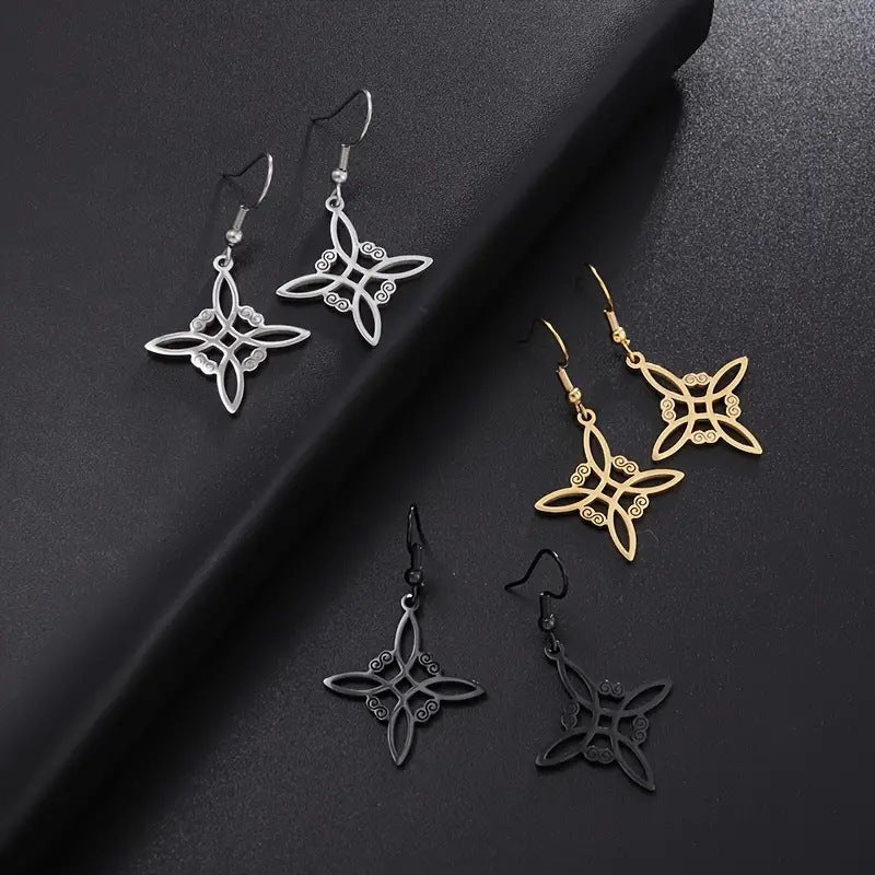 Beautiful Earring with Unique Style