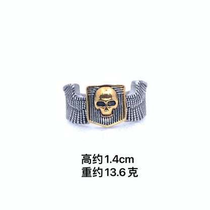 Elegant Ring for Every Occasion