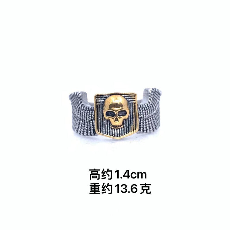 Elegant Ring for Every Occasion