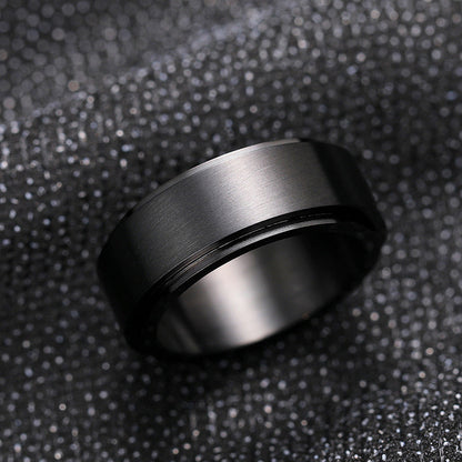 Vintage Handmade Ring