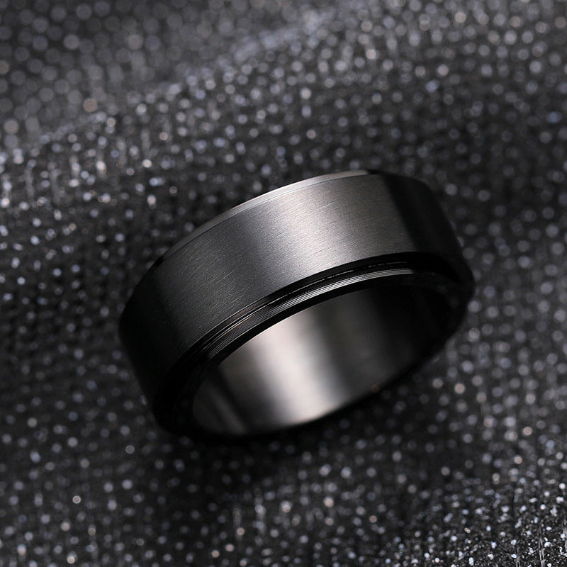 Vintage Handmade Ring