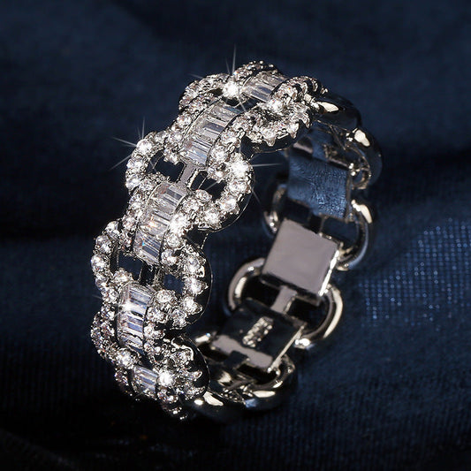 Stunning Ring for Daily Wear