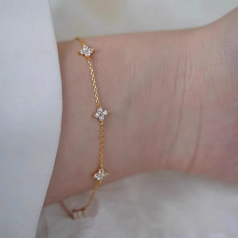 Classic Bracelet with Timeless Appeal