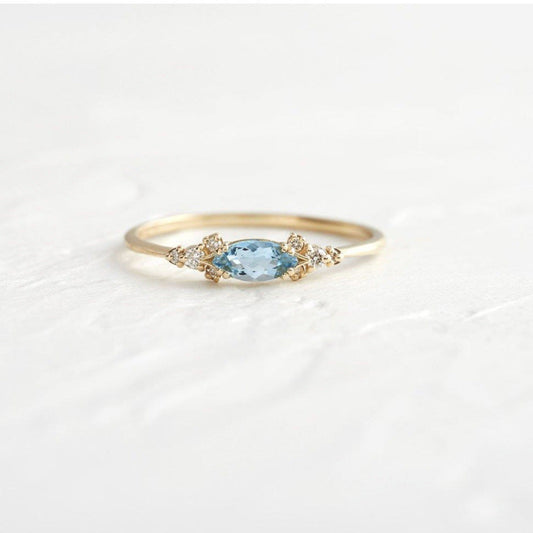 Beautiful Set with Unique Style
