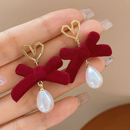 Elegant Pearl Earring for Every Occasion