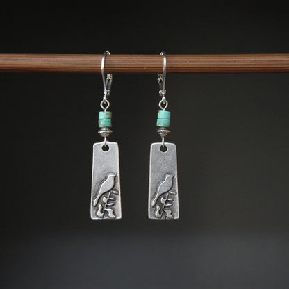 Beautiful Earring with Unique Style