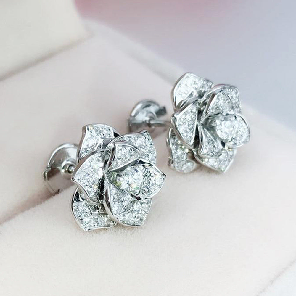 Beautiful Earring with Unique Style
