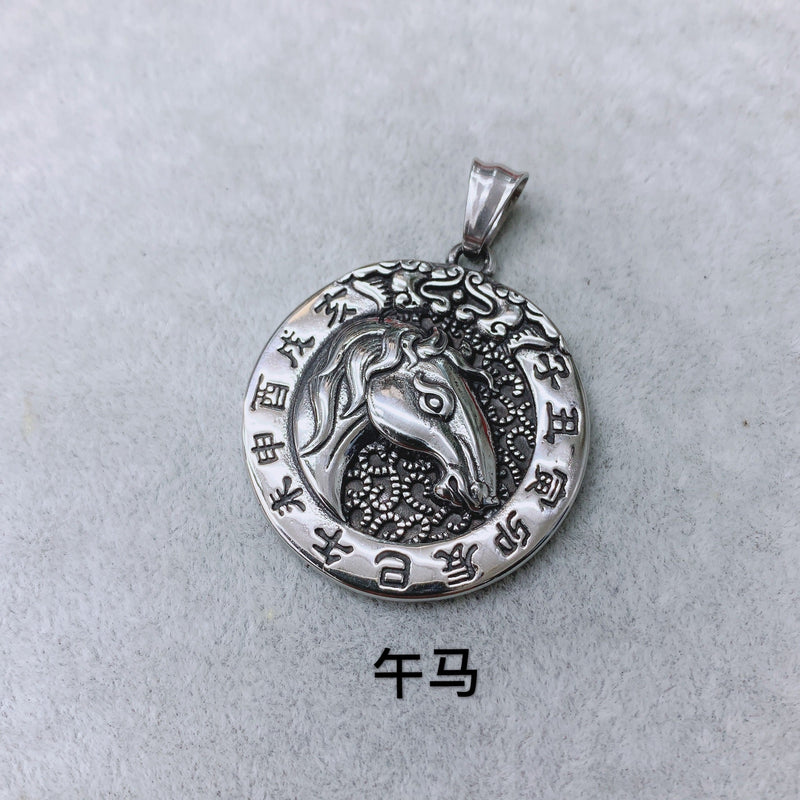Charming Necklace for Any Occasion