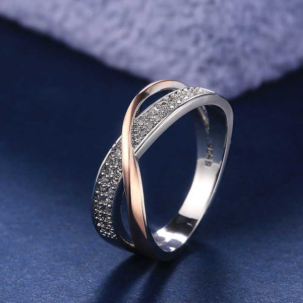 Classic Ring with Timeless Appeal