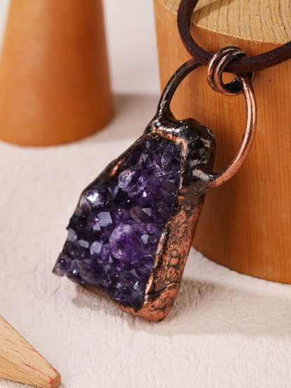 Beautiful Necklace with Unique Style