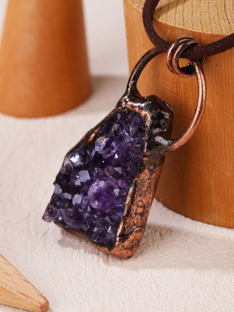 Beautiful Necklace with Unique Style