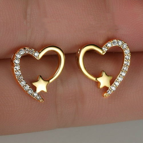 Beautiful Earring with Unique Style