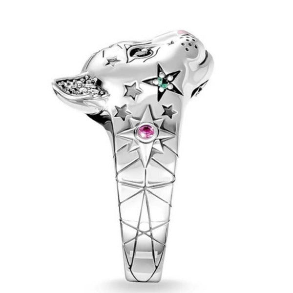 Charming Ring for Any Occasion