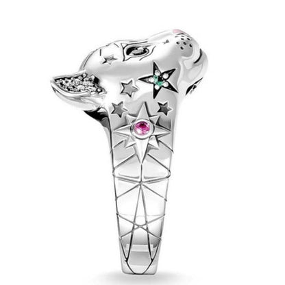 Charming Ring for Any Occasion