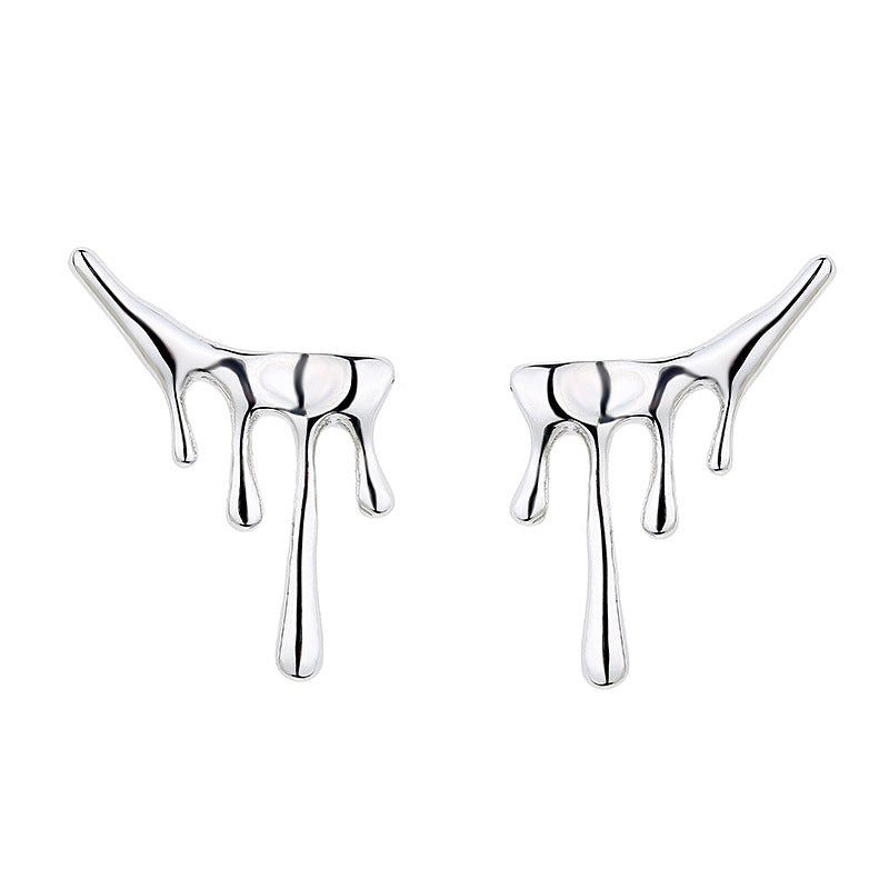 Elegant Gold Earring for Every Occasion