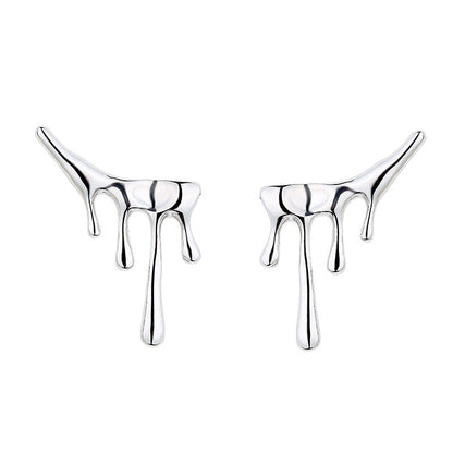 Elegant Gold Earring for Every Occasion