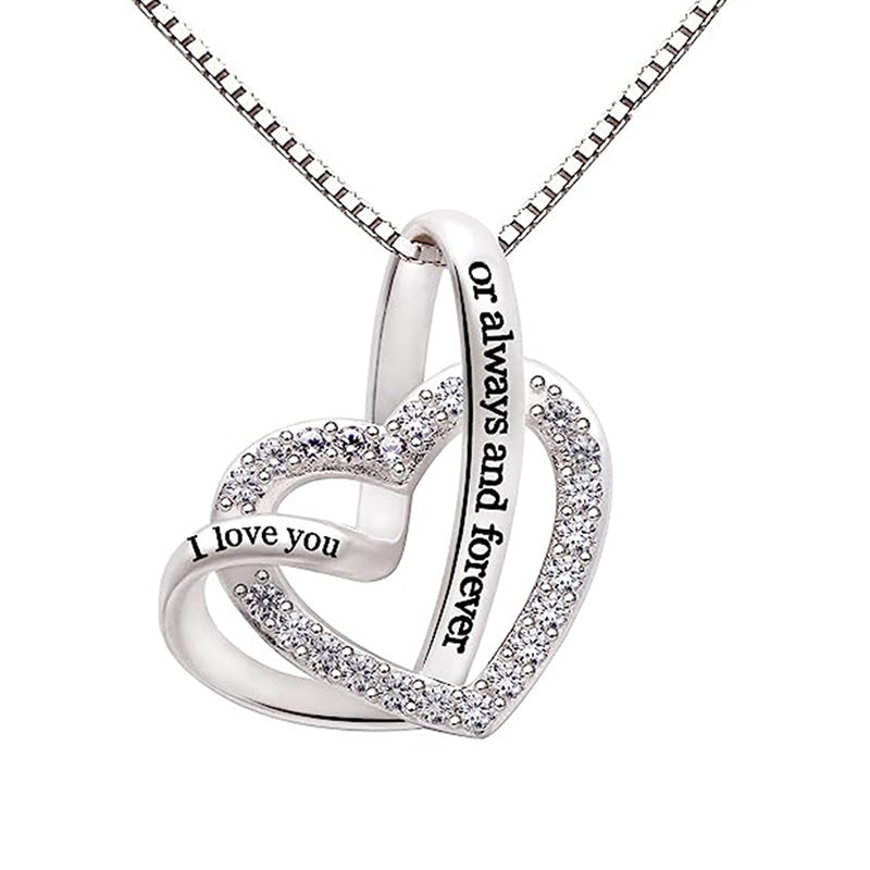 Beautiful Necklace with Unique Style
