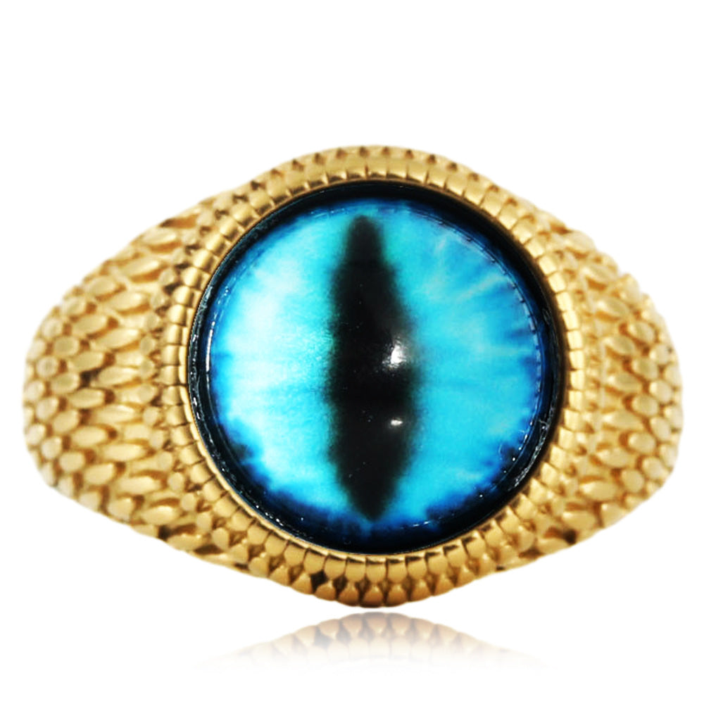 Beautiful Ring with Unique Style