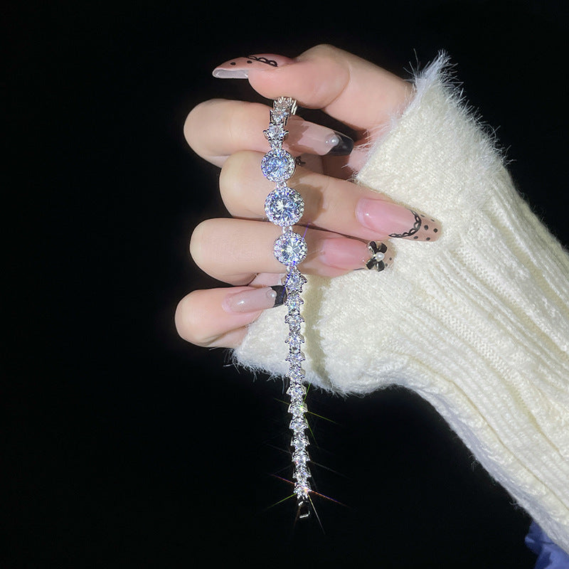 Romantic Bracelet for Special Moments