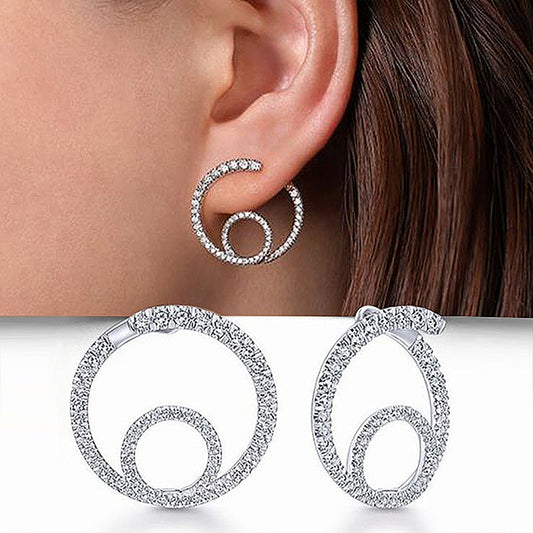 Stunning Earring for Daily Wear