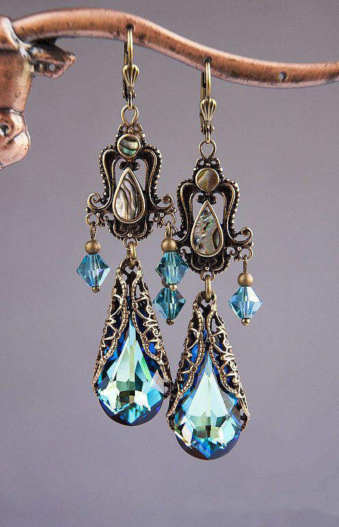 Charming Earring for Any Occasion